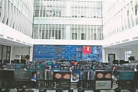 2019年黑龙江省数字化经济大会 IT运维网