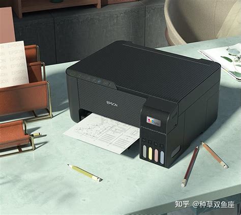 【顺丰包邮】汉印官方打印机A4家用 小型家庭超清迷你学生作业智能错题热敏便携式天猫精灵FT800多功能一体机