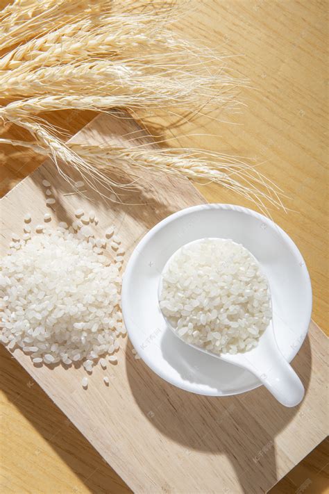 袋装大米与散装大米有什么区别？提示：差异主要体现在3个方面|大米|米饭|主食_新浪新闻