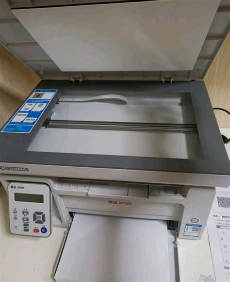 【省130元】联想激光打印机_Lenovo 联想 LJ2206W 无线激光打印机多少钱-什么值得买
