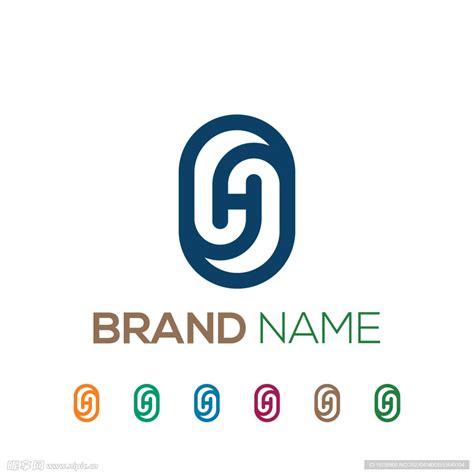 字母H创意logo设计图__企业LOGO标志_标志图标_设计图库_昵图网nipic.com