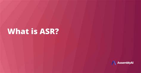 ASR Logo – Brian Sandoval Design