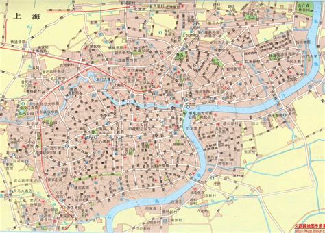 上海行政区划图_word文档在线阅读与下载_无忧文档