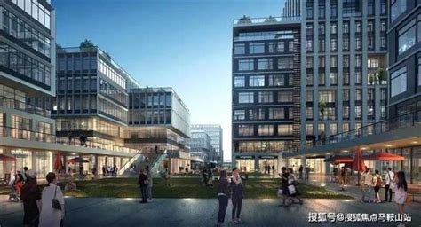 杭州城北迎来“国际创新港” 助力丁兰街道“产城融合”