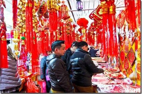 2020北京五棵松年货大集12月22日开启 持续时间+地点_旅泊网