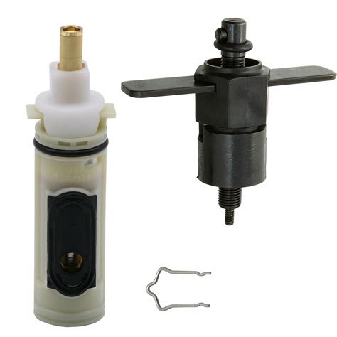 FlowRite Replacement for Moen 1222 Shower Cartridge Posi-Temp One ...