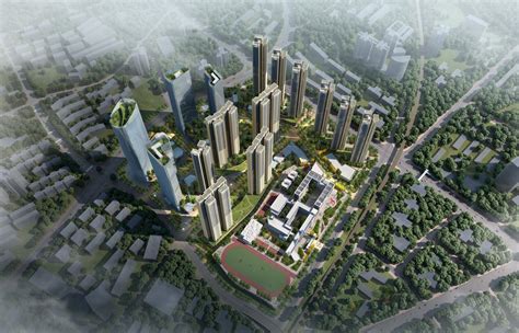 深圳宣布投2000亿！487个重大项目全曝光！超200个城市新地标要来了__财经头条