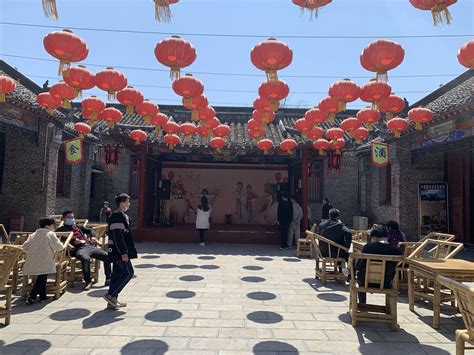 2023汤王陵公园游玩攻略,汤王陵位于亳州城北的一个很...【去哪儿攻略】