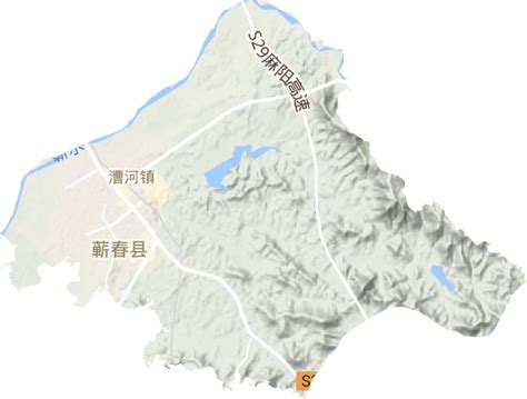漕河镇地图,漕河镇,河南(第14页)_大山谷图库