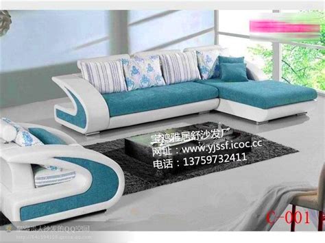 卫诗理法式新古典布艺沙发小户型欧式客厅轻奢实木沙发123组合T5-双人沙发-2021美间（软装设计采购助手）