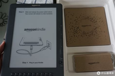 高古 Amazon 亚马逊 Kindle DXG 电纸书 开箱_电子书阅读器_什么值得买