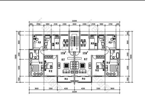 四层4000平米小学教学楼的设计(建筑图,结构图,总平面图)||土木工程