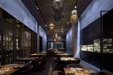 时尚西餐厅设计|空间|室内设计|成都餐饮酒楼设计 - 原创作品 - 站酷 (ZCOOL)