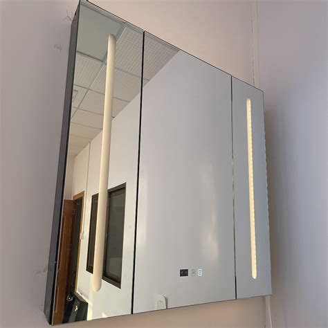 衣柜镜子内装隐形穿衣镜贴柜门可以贴在墙上的无边框全身镜简约风-阿里巴巴