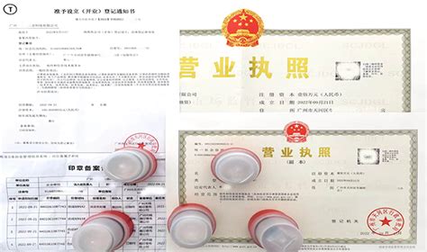 黄浦区金桥注册公司「上海轻之产商业管理供应」 - 8684网企业资讯