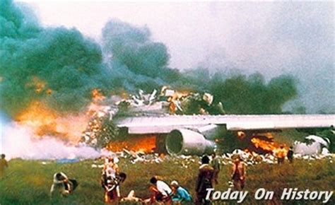 日本航空123号班机空难，调查过程多反转，偷懒工程师葬送520人！ - 知乎