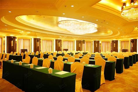 上海皇廷花园酒店酒店图片
