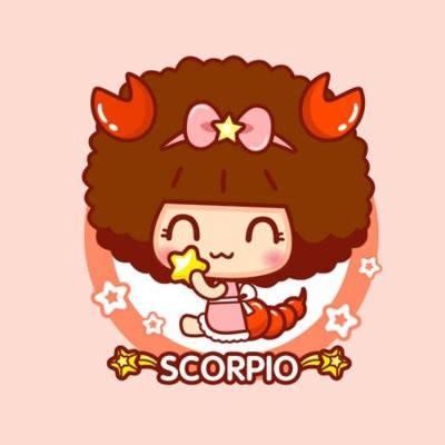 非主流星座头像搞笑