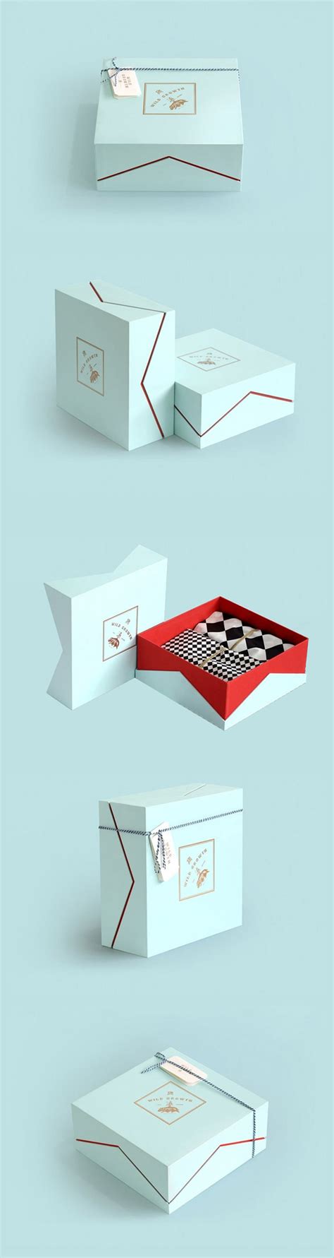 【日用百货】高档日用品包装定制 天地盖盒 硬纸板精裱盒-汇包装