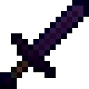 下界合金剑 (Netherite Sword) - [MC]我的世界原版 (Minecraft) - MC百科|最大的Minecraft中文MOD百科