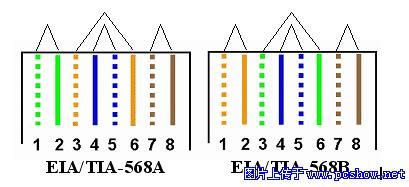 rs232转rs485，rs232转rs485接口详细接线图-接线图网