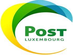 卢森堡邮政 – Post Luxembourg - 外贸日报