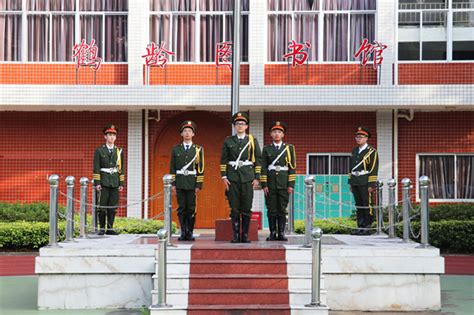 福州高级中学举行2018-2019学年第一学期开学典礼 - 福建省福州高级中学