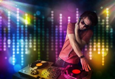 教你这些DJ的入门知识-混音技巧乐理基础知识-DJ教程-可可DJ音乐网