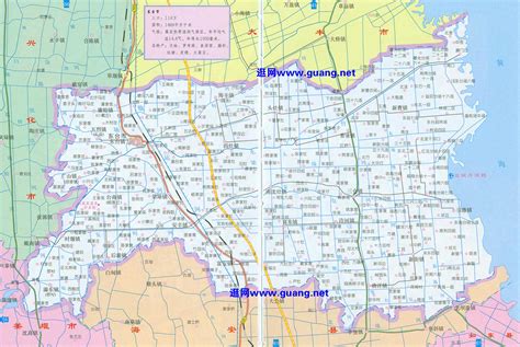 东台市区地图,东台,州市市区(第4页)_大山谷图库