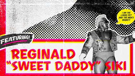 Sweet Daddy Siki - A Flawed Yet Powerful Documentary