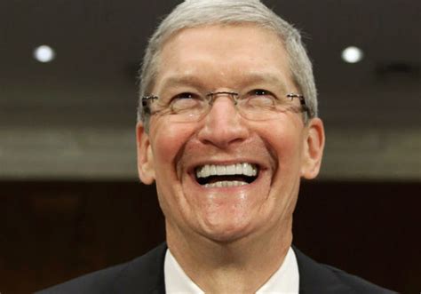 消息称苹果公司CEO库克将于10月23日访华|苹果公司|库克访华_凤凰科技