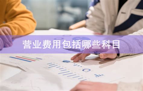 财务营业费用预算表_财务会计Excel模板下载-蓝山办公