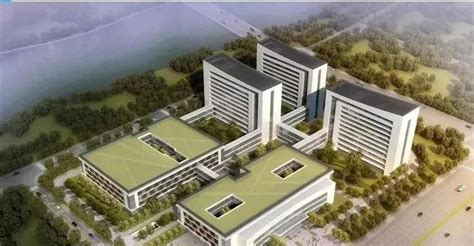 灌口医院即将升级 新院区计划明年6月开工 - 厦门便民网