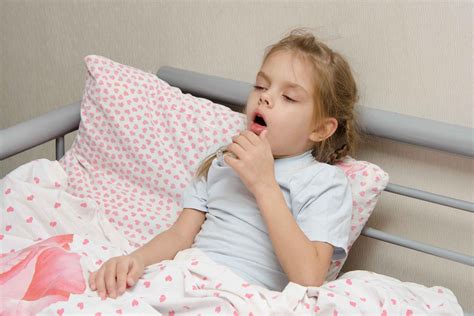 咳嗽老不好是什么原因（咳嗽总是不见好？或许是体内藏有5种疾病，得赶紧治） | 说明书网