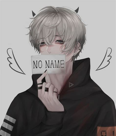 美少男美少女图片