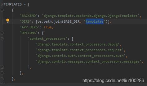 django 使用网上下载的前端模板_django前端套用现成模板-CSDN博客