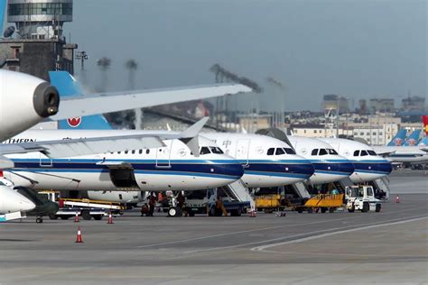 青岛航空：战略重组后首架新飞机落地，机队规模达27架 - 民用航空网
