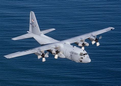 台当局：美军特种作战飞机飞过台湾海峡 - 图说 - 老辰光网 - 老辰光