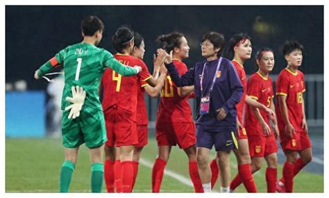 今晚CCTV5+直播亚运会中国女足与乌兹别克的激战，争当头名！|中国女足|亚运会|女足_新浪新闻