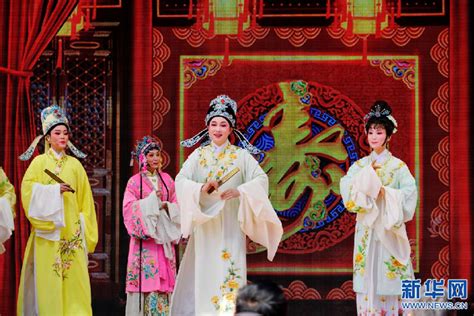 戏曲文物与中国戏曲史的建构——人民政协网