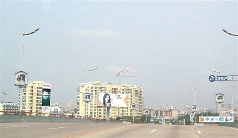 蚌埠市淮河路百货大楼墙面广告 - 户外媒体 - 安徽媒体网