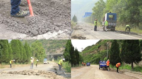 千山西路（建设大道-建国大道）排水改造工程将开工|六道_新浪新闻