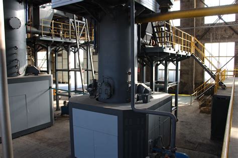 生物质气化炉【厂家 公司 生产厂家】-大庆庭裕清洁能源开发有限公司