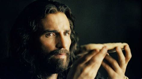 《耶稣受难记》：耶稣身死前最后12小时的痛苦经历再现