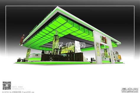 伊春城市规划展览馆 - 室内环境艺术 - 环境艺术产业发展 - 建设环境艺术网