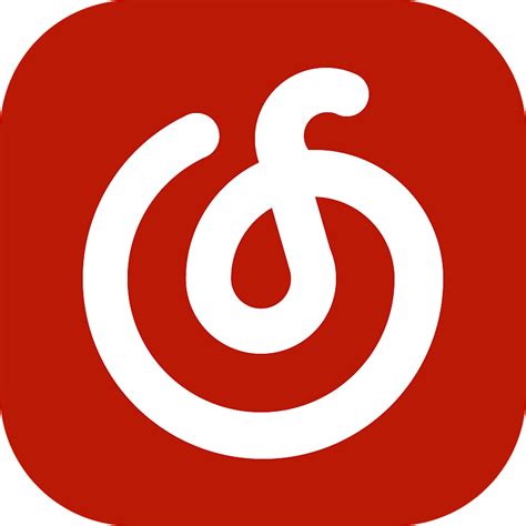 网易云音乐 Logo|平面|Logo|ctor - 临摹作品 - 站酷 (ZCOOL)