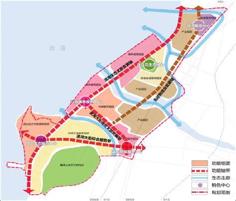 2025北海最新规划,北海未来的市,合浦北海合拼城市规划(第3页)_大山谷图库