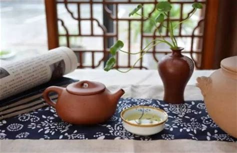 喝茶淡然的意境图片,一个人喝茶的好看图片,茶有意境的茶道图片(第2页)_大山谷图库