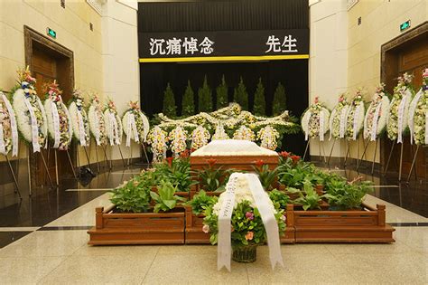 北京德寿福殡葬用品服务有限公司