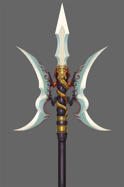 武器大全图片